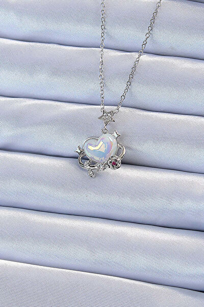 callerrons accessories Kolye