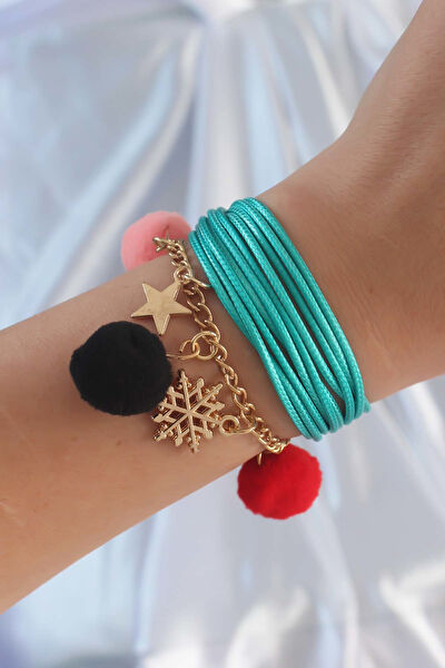 callerrons accessories Bileklik