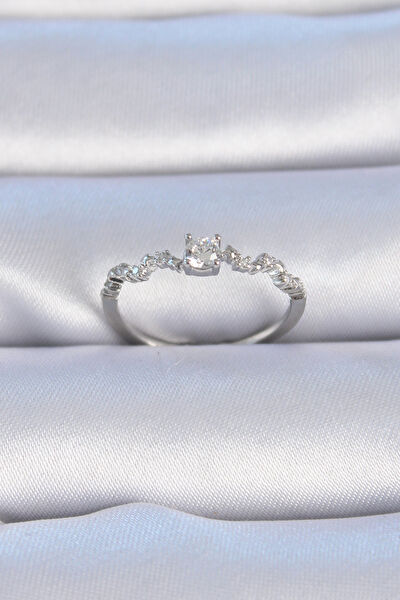 callerrons accessories Kadın Yüzük