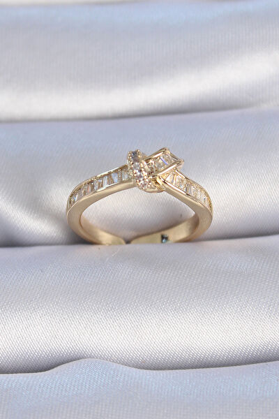 callerrons accessories Kadın Yüzük