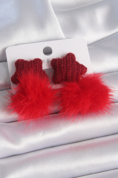 callerrons accessories Küpe