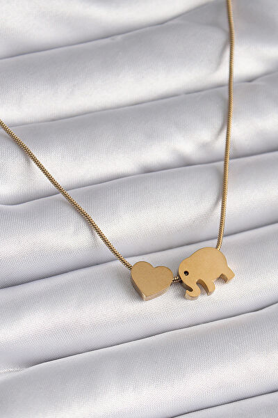 callerrons accessories Kolye