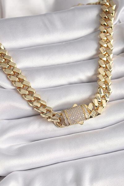 callerrons accessories Kolye