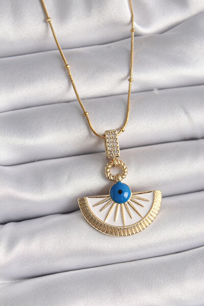 callerrons accessories Kolye