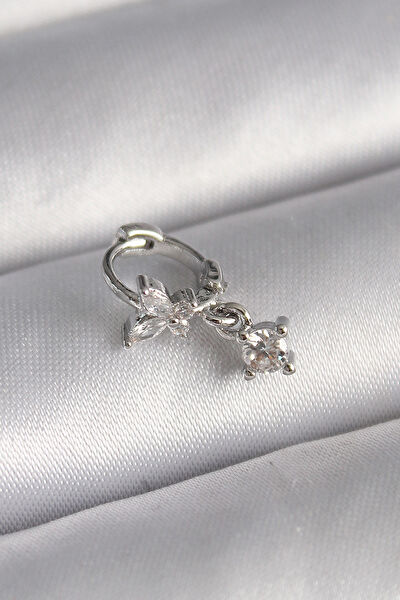 callerrons accessories Kadın Piercing