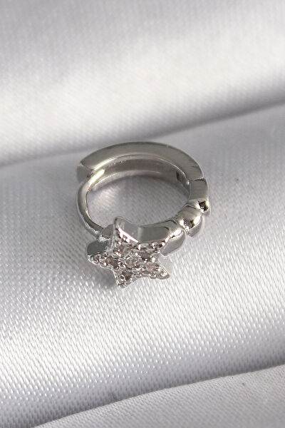 callerrons accessories Kadın Piercing