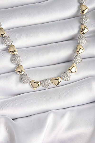 callerrons accessories Kolye