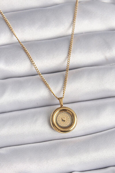 callerrons accessories Kolye