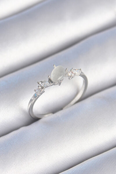 callerrons accessories Kadın Yüzük