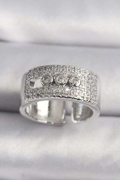 callerrons accessories Kadın Yüzük