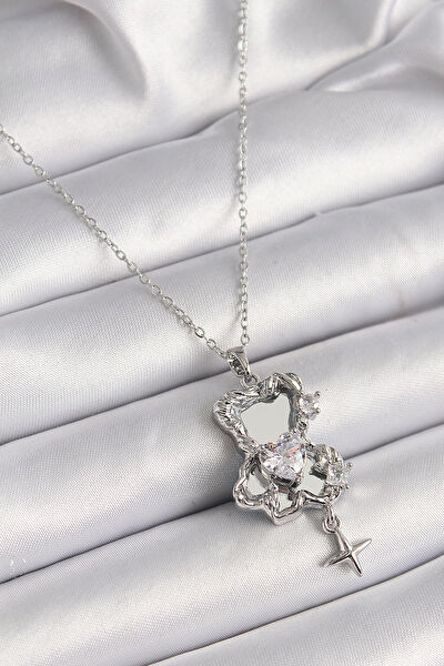 callerrons accessories Kolye