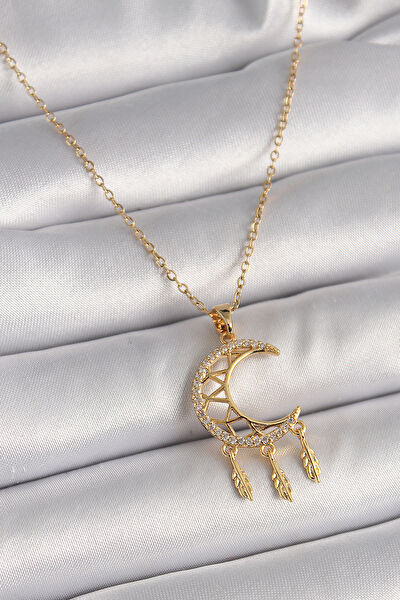 callerrons accessories Kolye