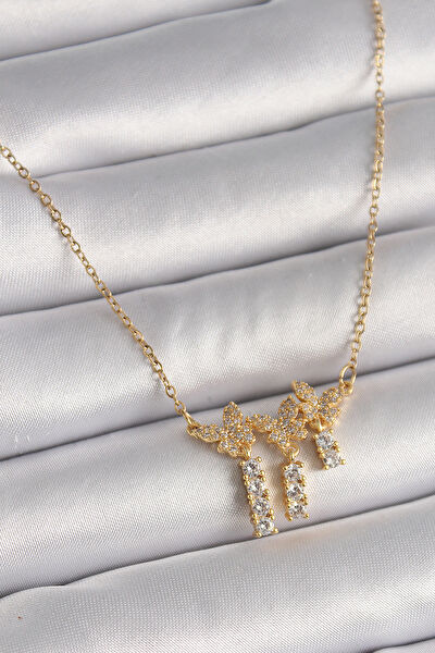 callerrons accessories Kolye