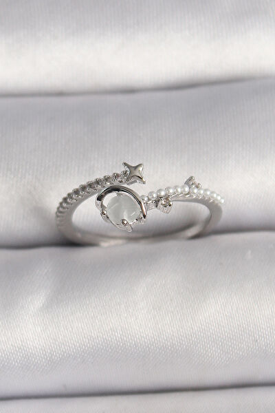 callerrons accessories Kadın Yüzük