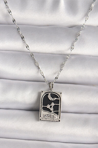 callerrons accessories Kolye