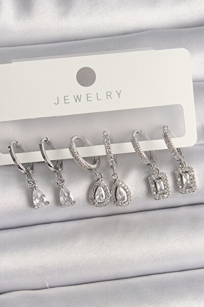 callerrons accessories Küpe