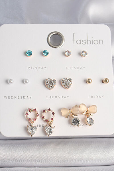 callerrons accessories Küpe