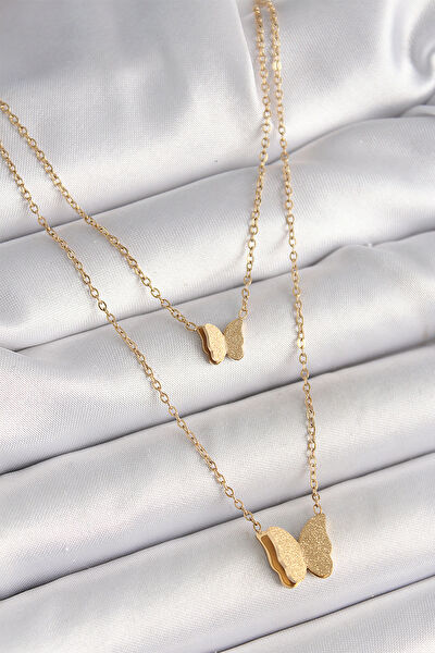 callerrons accessories Kolye