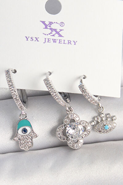 callerrons accessories Küpe