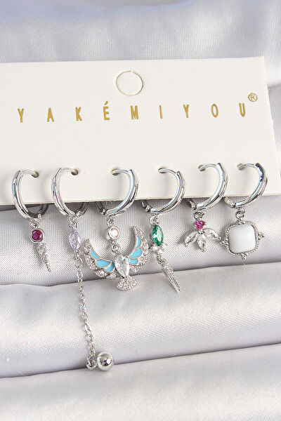 callerrons accessories Küpe