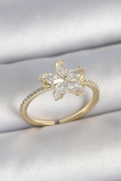 callerrons accessories Kadın Yüzük