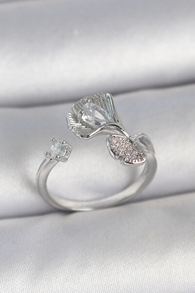 callerrons accessories Kadın Yüzük