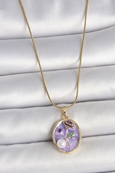 callerrons accessories Kolye