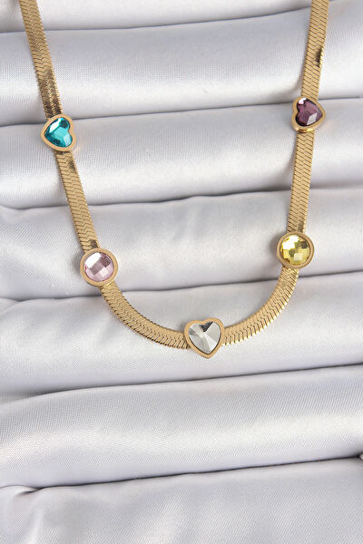 callerrons accessories Kolye