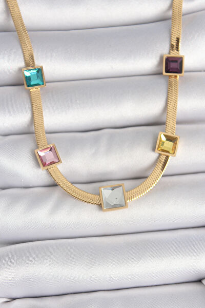 callerrons accessories Kolye