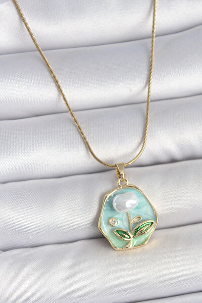 callerrons accessories Kolye