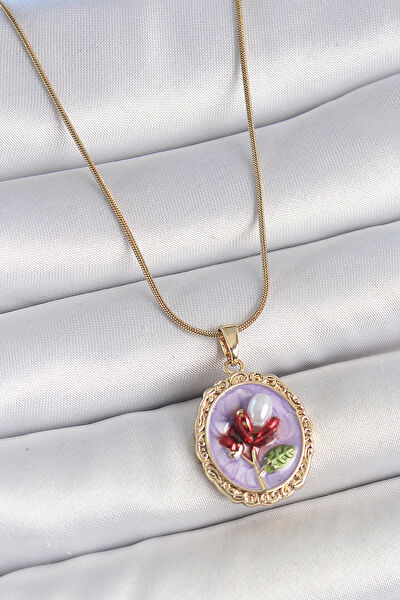 callerrons accessories Kolye