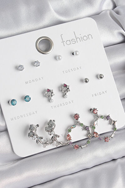 callerrons accessories Küpe