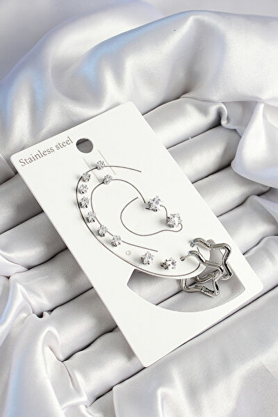 callerrons accessories Küpe