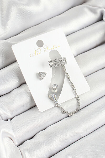 callerrons accessories Küpe