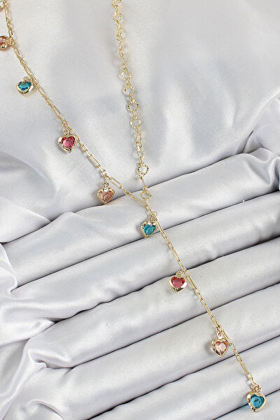 callerrons accessories Kolye