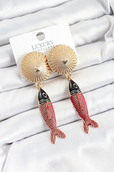 callerrons accessories Küpe