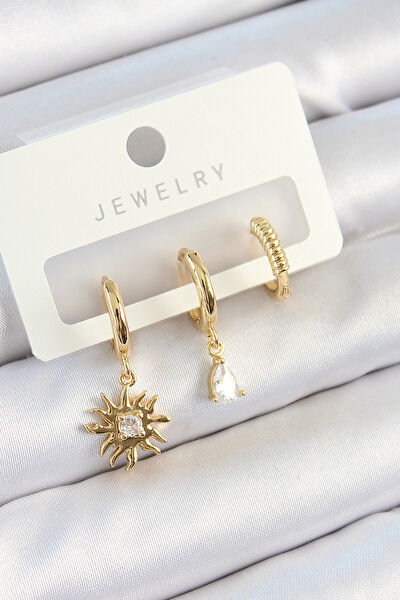 callerrons accessories Küpe