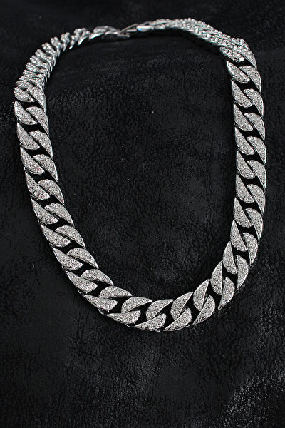 callerrons accessories Kolye, Zincir, Künye