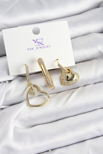 callerrons accessories Küpe