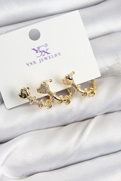 callerrons accessories Küpe