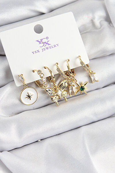 callerrons accessories Küpe