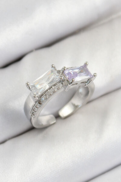 callerrons accessories Kadın Yüzük