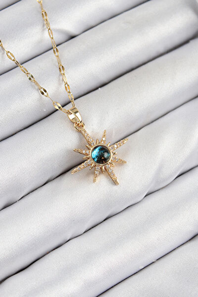 callerrons accessories Kolye