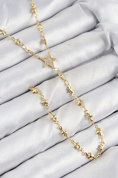 callerrons accessories Kolye