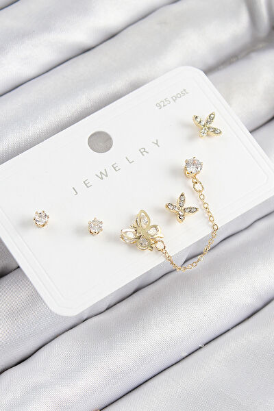 callerrons accessories Küpe