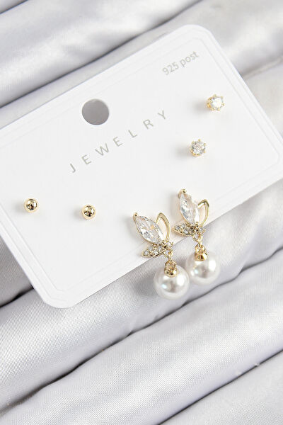 callerrons accessories Küpe