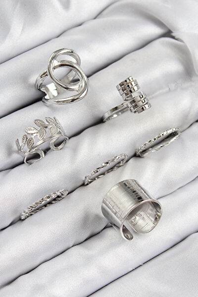 callerrons accessories Kadın Yüzük