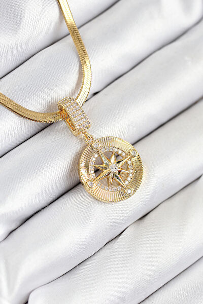 callerrons accessories Kolye