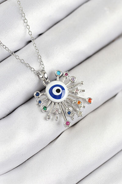 callerrons accessories Kolye