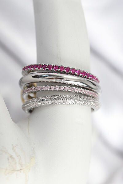 callerrons accessories Kadın Yüzük